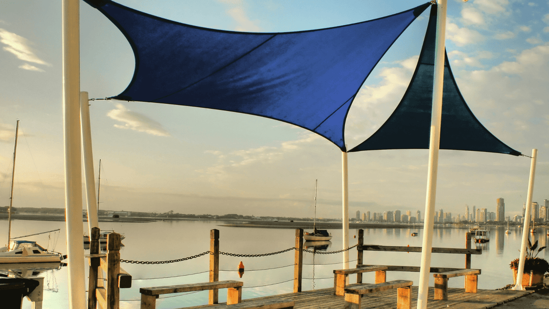 Quelle couleur de voile d’ombrage choisir ?