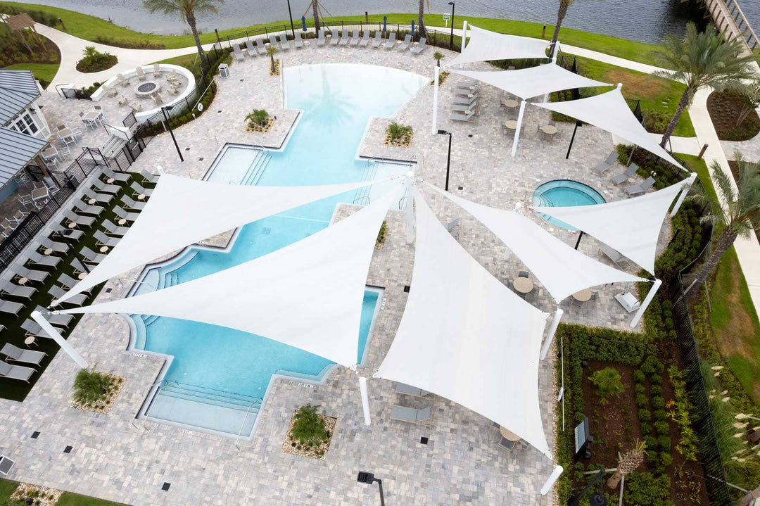 Quelle voile d’ombrage choisir en 2025 ?