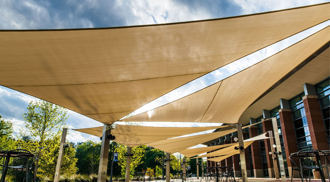 Voile d’ombrage : les 5 erreurs à éviter absolument