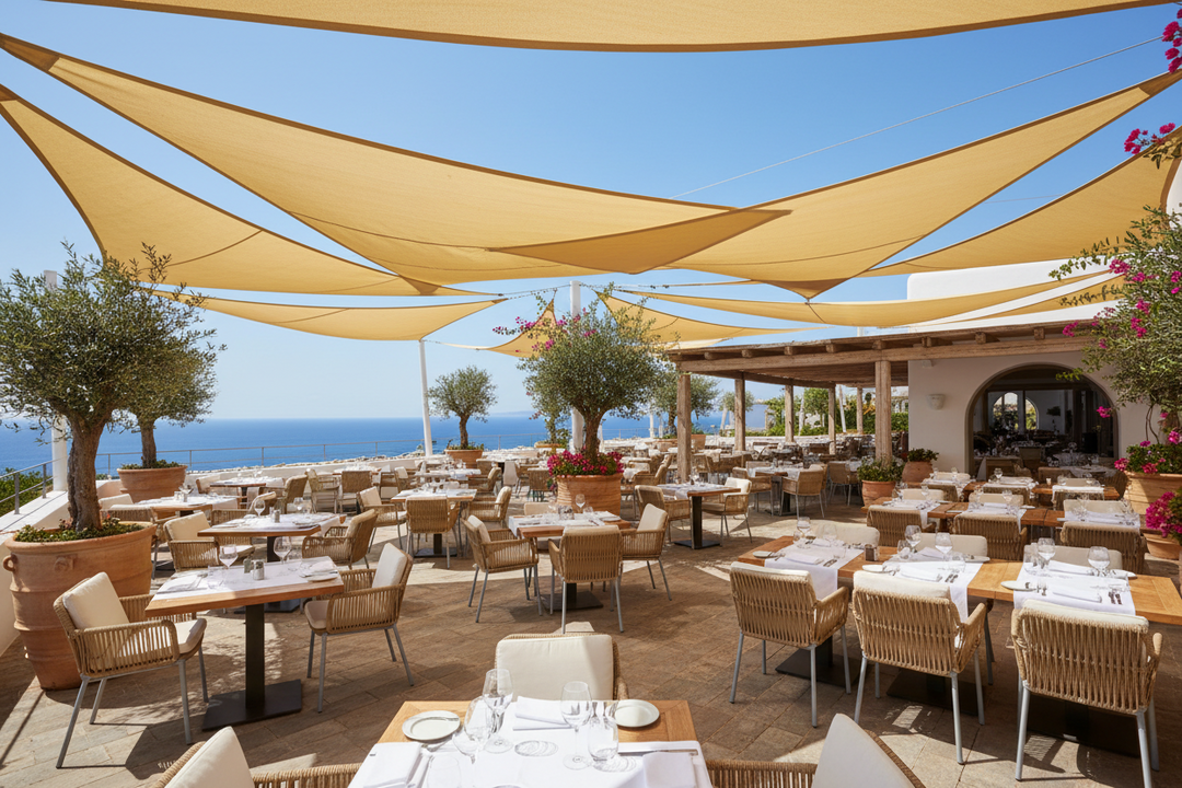 Voile d’ombrage : les 5 erreurs à éviter absolument