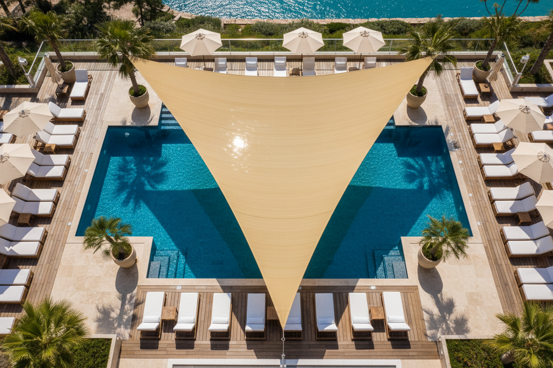 Quelle voile d’ombrage choisir en 2025 ?