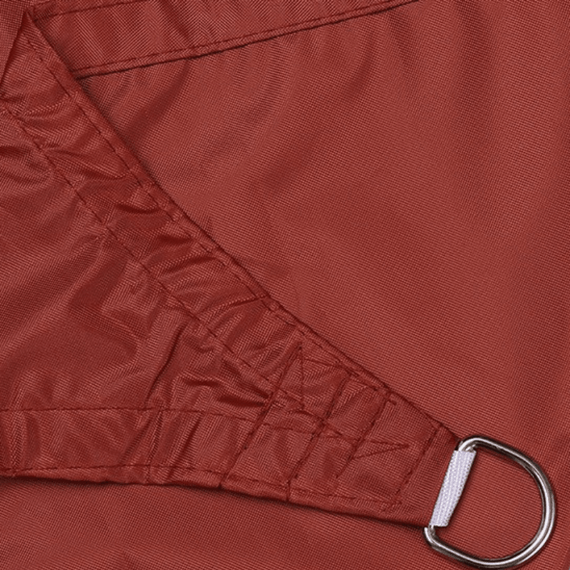 sonnensegel bordeaux Sonnensegel Quadrat Bordeaux